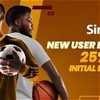singbet bet broker direct